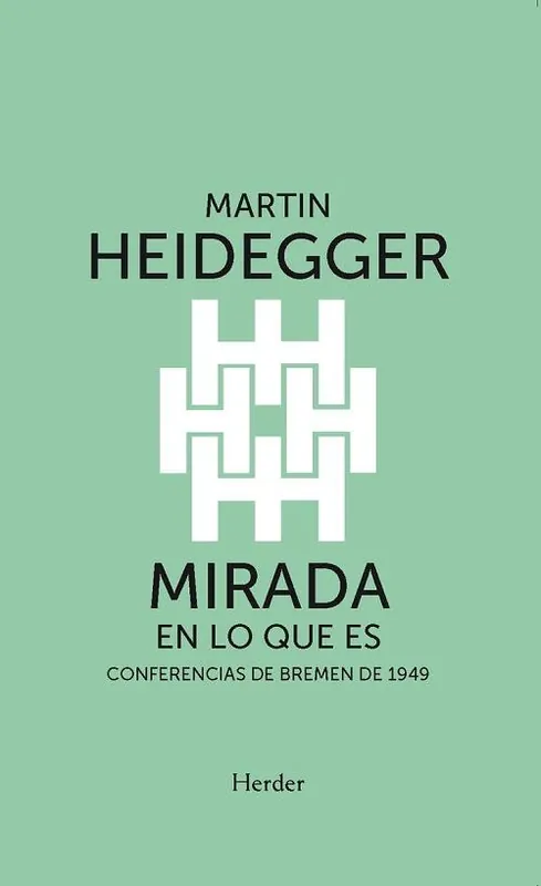 Precio Rebajado Mirada en lo que es "Conferencias de Bremen de 1949"