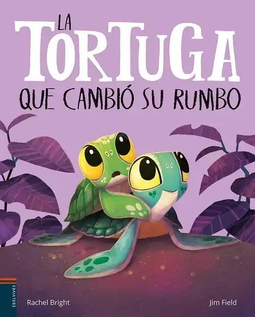 La tortuga que cambió su rumbo Envío Exprés
