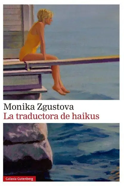La traductora de haikus Última Versión