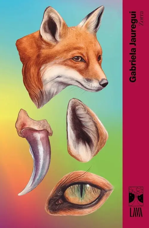 Zorra Oferta Especial