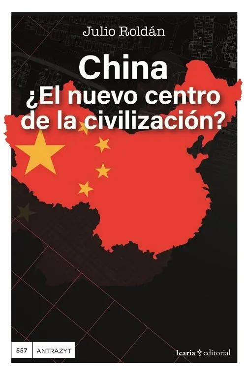 Precio Reducido China "¿El nuevo centro de la civilización?"