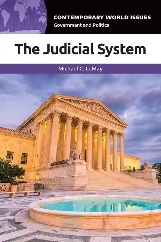 Económico The judicial system