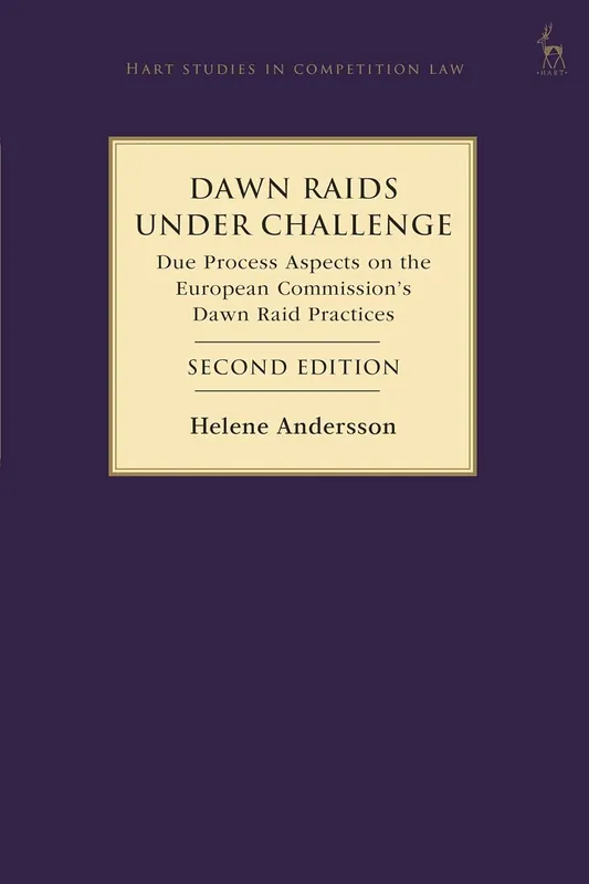 Dawn raids under challenge Alta Calidad