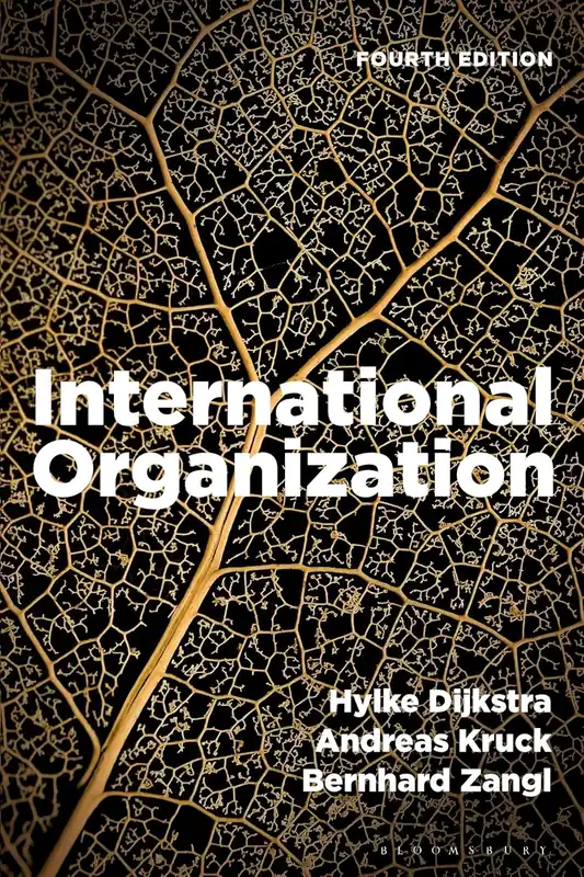 International organization Popular