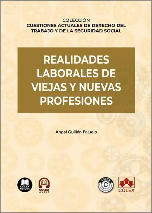Realidades laborales de viejas y nuevas profesiones Compra Hoy
