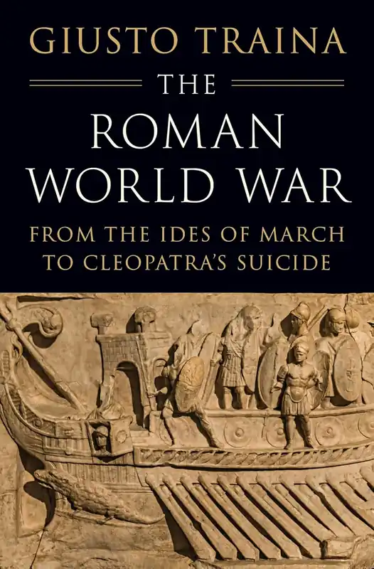 Imprescindible (Must-Have) The Roman world war