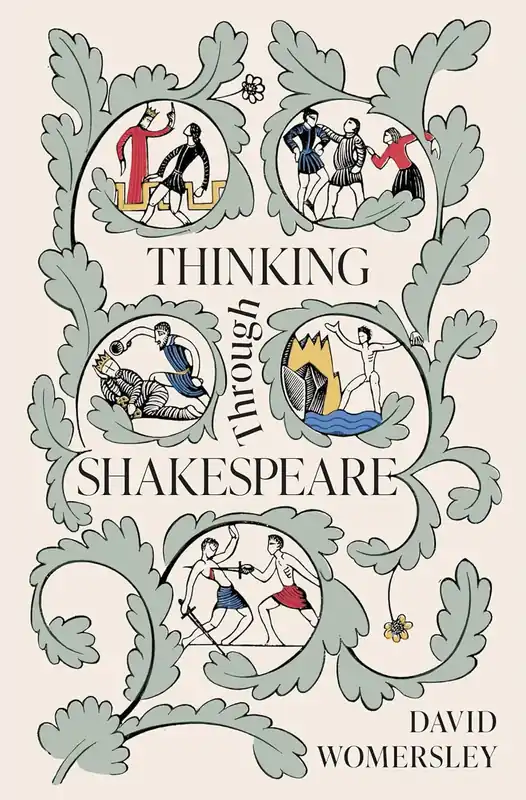 Ocasión Especial Thinking through Shakespeare