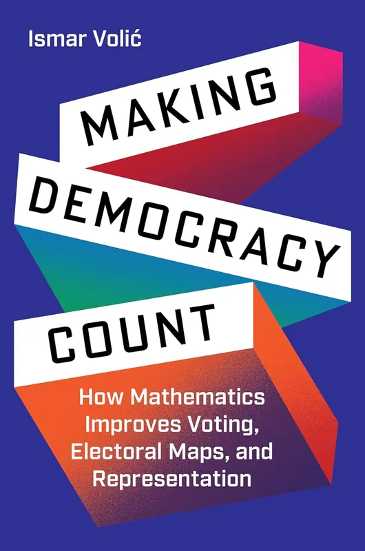 Making democracy count Rebajas