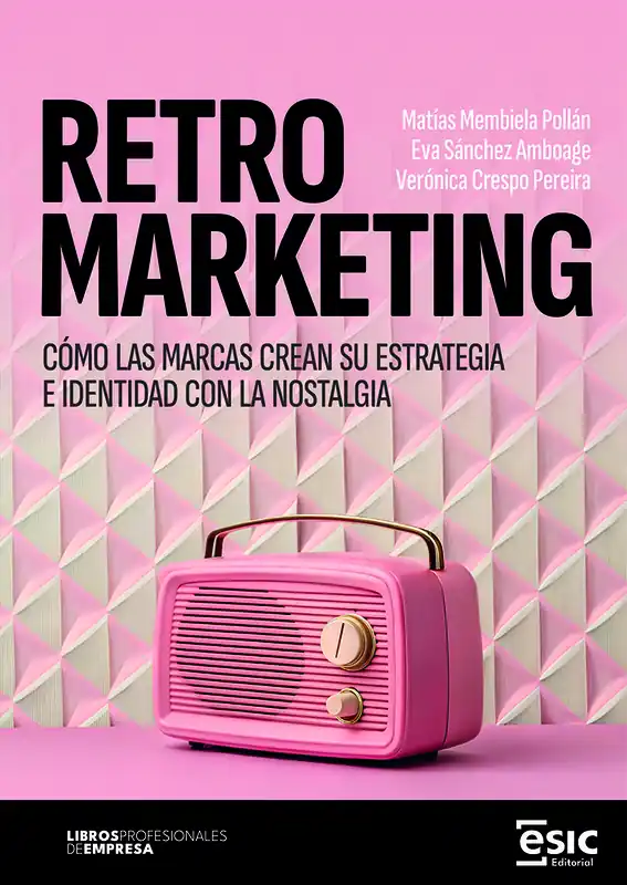 Retromarketing Entrega Rápida
