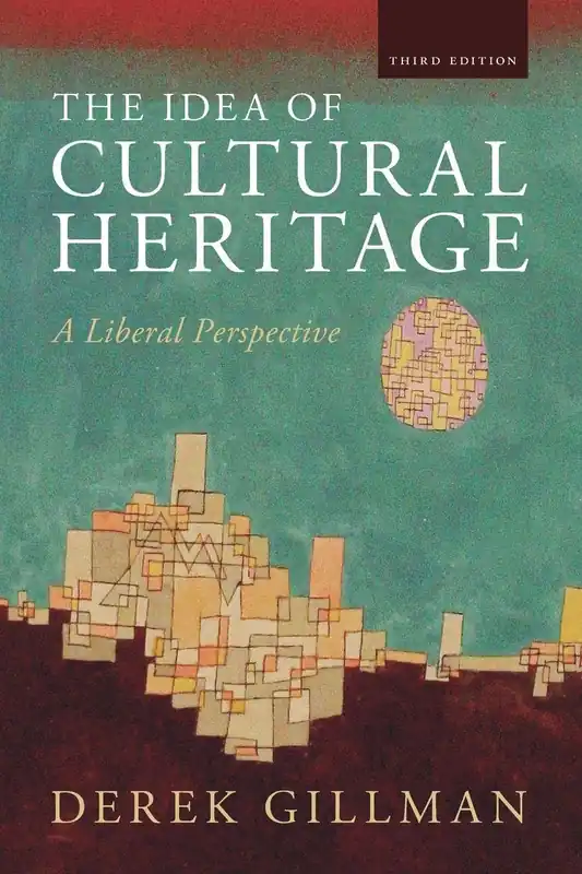 Oferta Especial The idea of cultural heritage