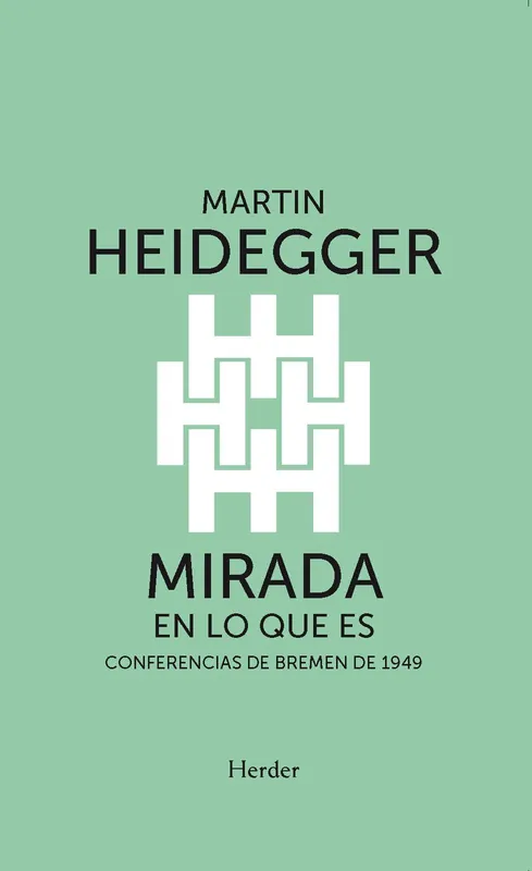 Envío Exprés Mirada en lo que es