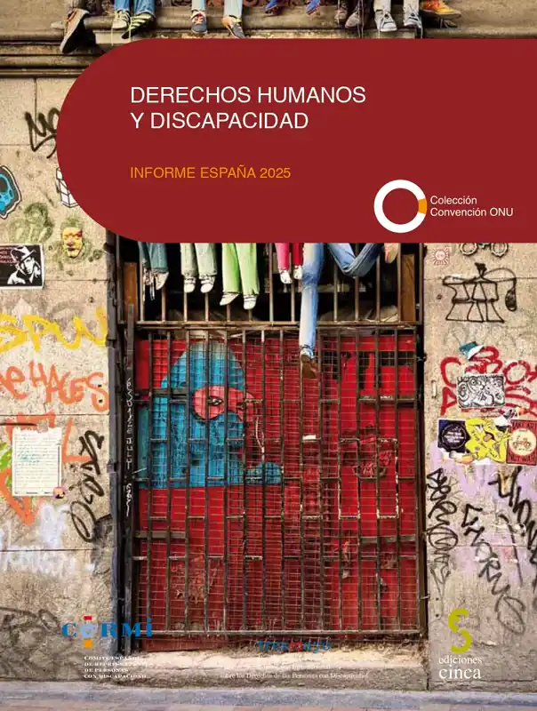 Compra Hoy Derechos humanos y discapacidad