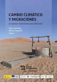 Cambio climático y migraciones Imprescindible (Must-Have)