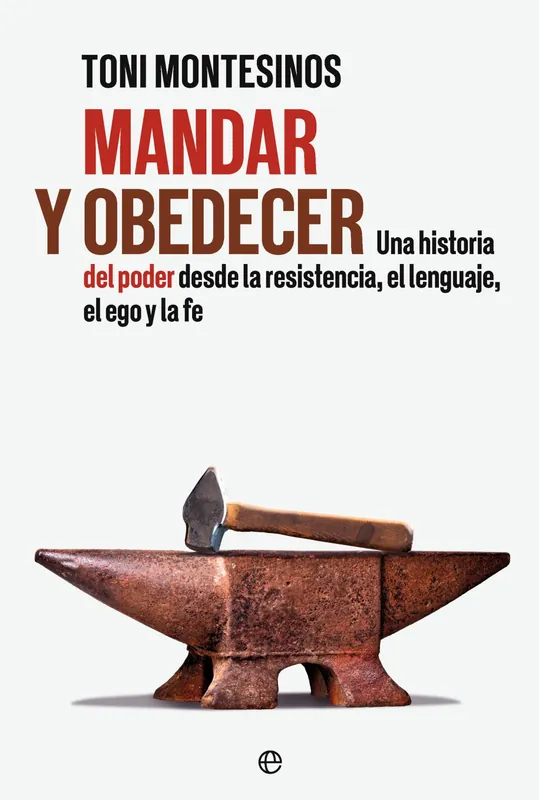 Mandar y obedecer Certificado