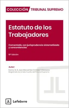 Oferta Limitada Estatuto de los Trabajadores