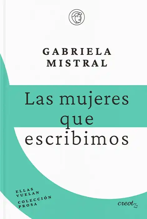 Las mujeres que escribimos Novedad