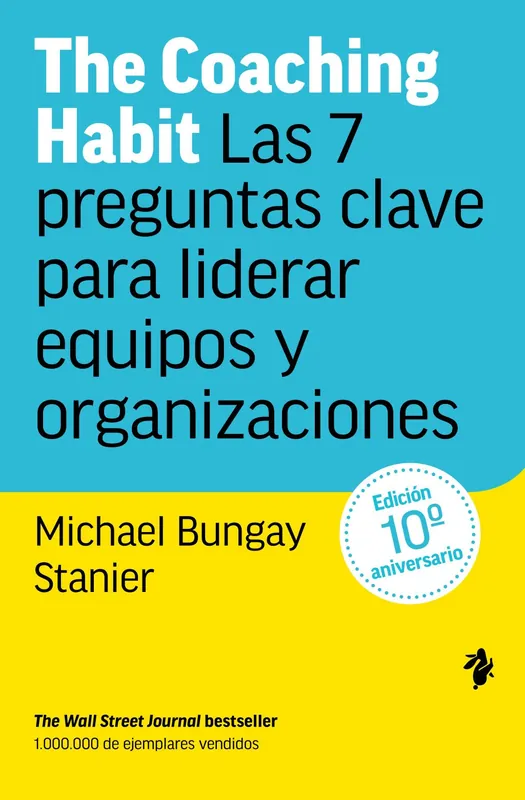 Oferta De Temporada The Coaching Habit