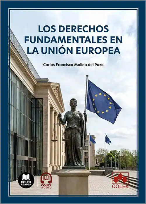Precio De Oferta Los Derechos Fundamentales en la Unión Europea