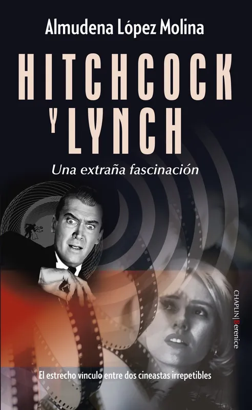 Ordenar Ahora Mismo Hitchcock y Lynch