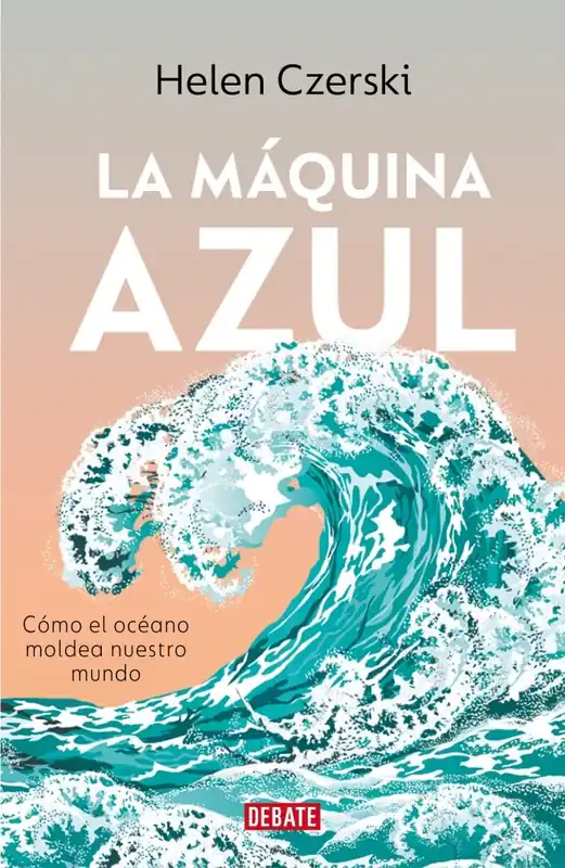 Devolución Gratuita La máquina azul