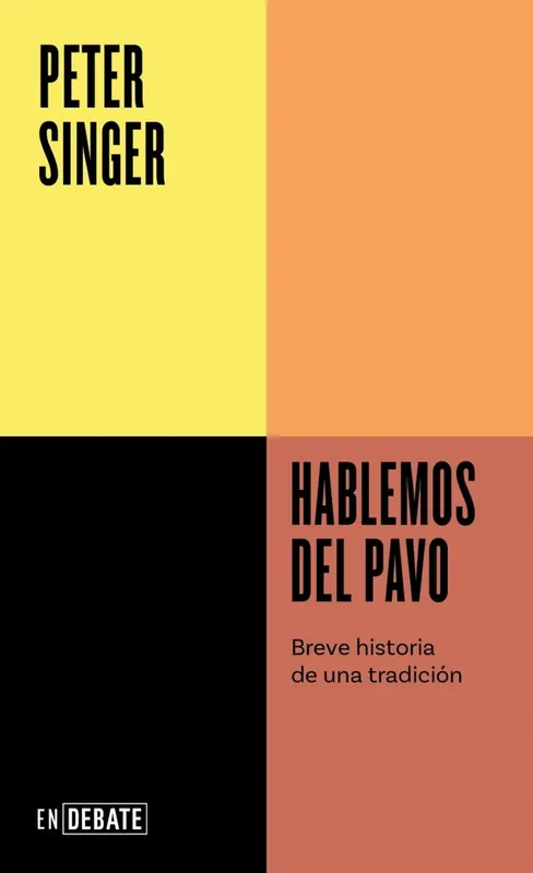 Hablemos del pavo Entrega Rápida