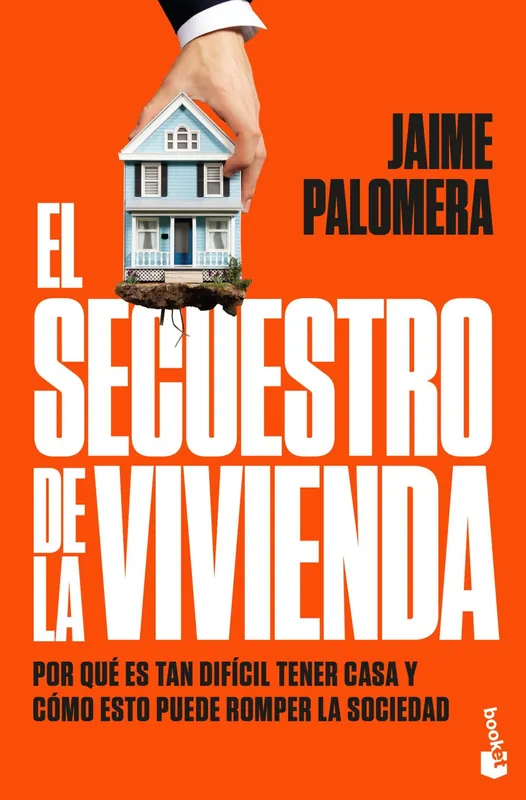 Última Oportunidad El secuestro de la vivienda