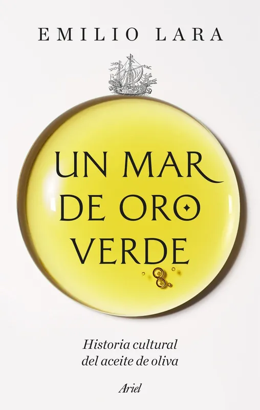 Un mar de oro verde Entrega Rápida
