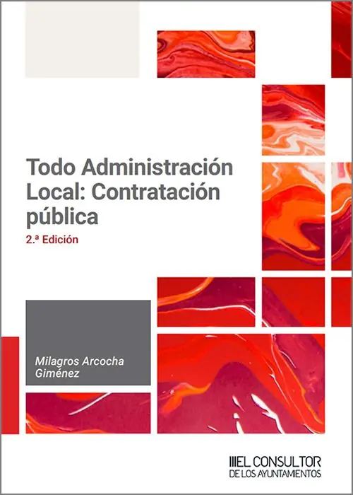Precio Reducido TODO-Administración Local