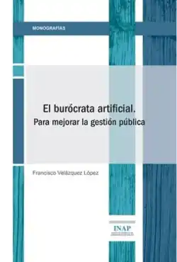 Stock Limitado El burócrata artificial