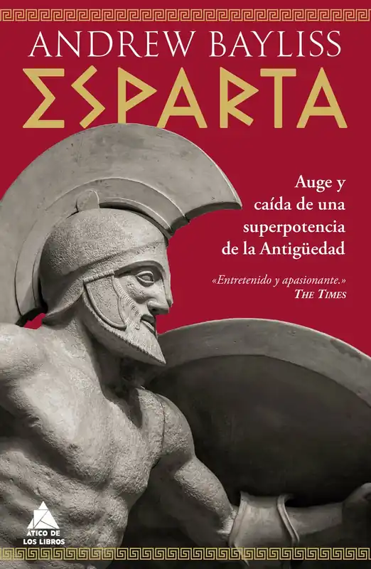 Esparta Promoción Exclusiva