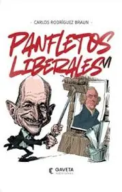 Panfletos liberales VI Gran Oferta