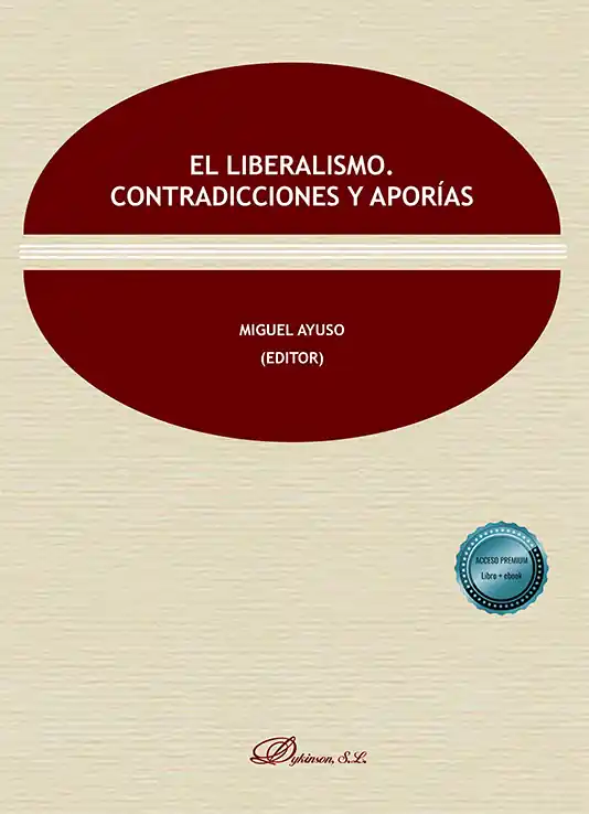 Más Vendido El liberalismo