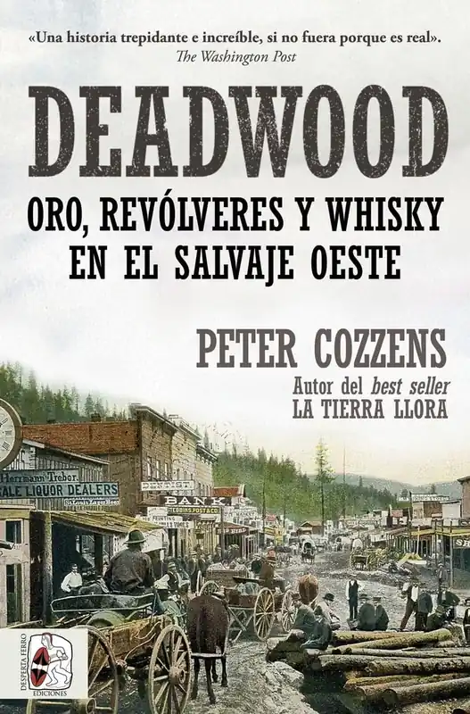 Deadwood Precio Económico