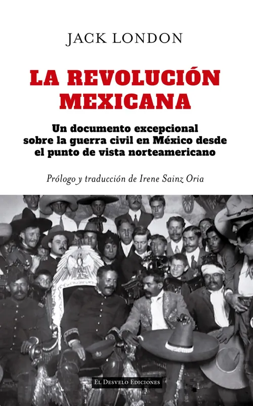 Ordena Ya La Revolución Mexicana