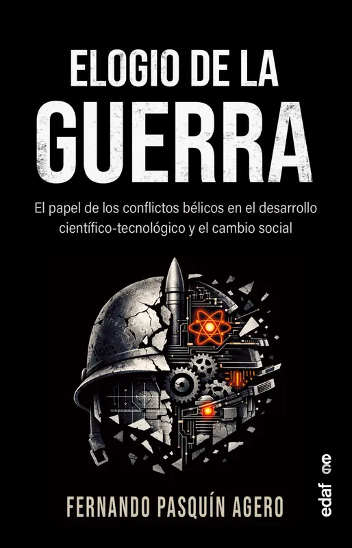Elogio de la guerra Precio Reducido