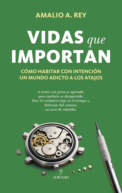 Vidas que importan Compra Hoy