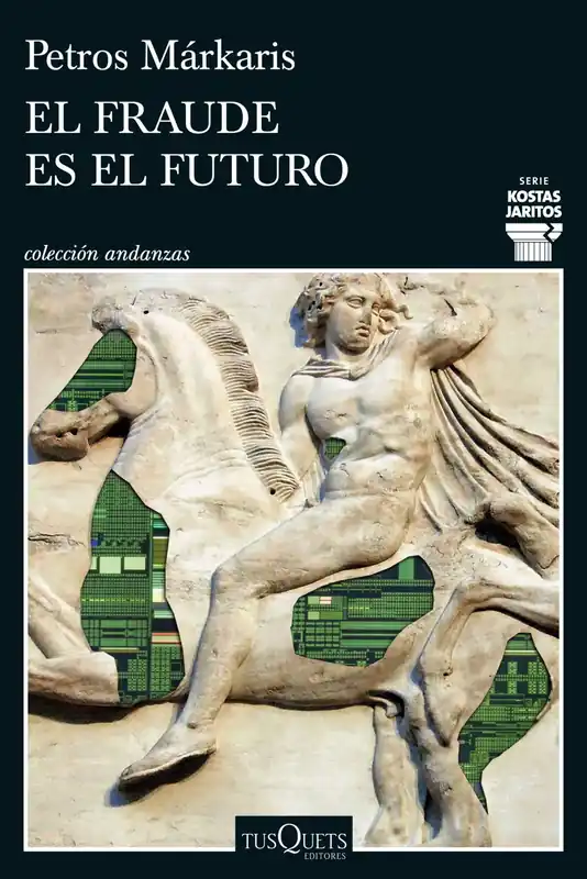 Devolución Gratuita El fraude es el futuro