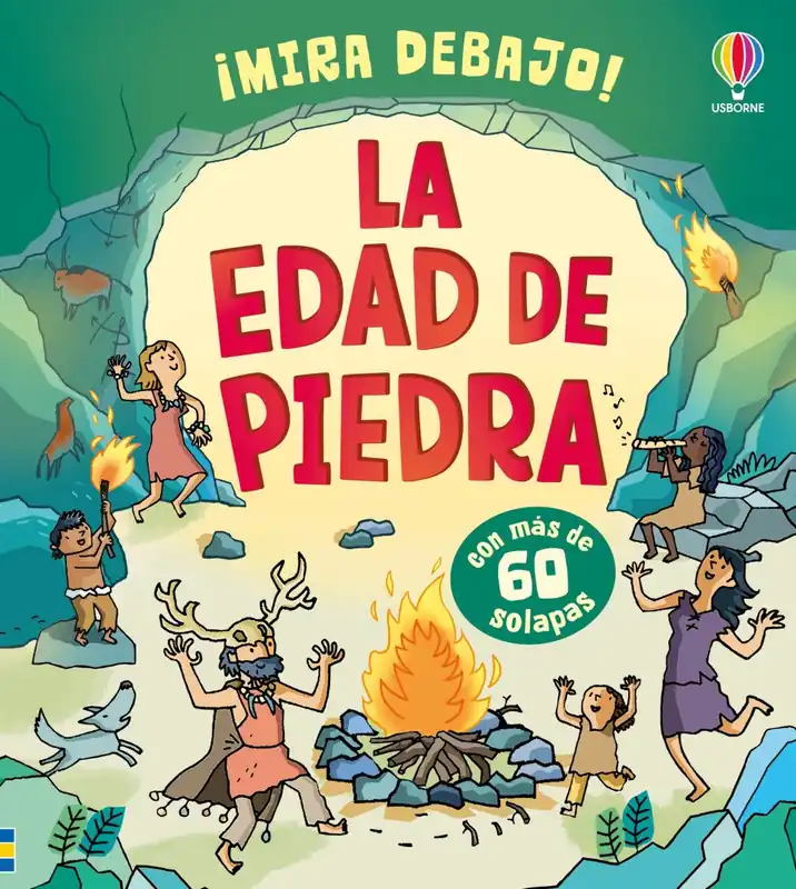 La Edad de Piedra Marca Reconocida
