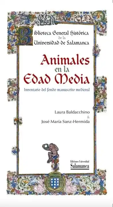 Animales en la Edad Media Solo Por Tiempo Limitado
