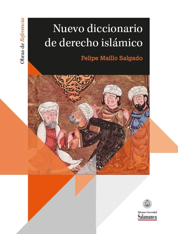 Nuevo diccionario de Derecho islámico Rebajas