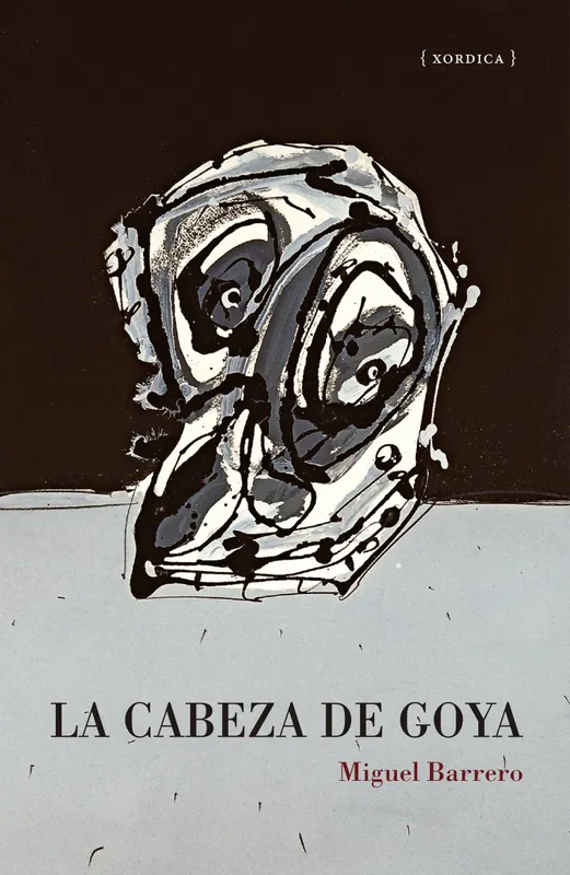 Gran Oferta La cabeza de Goya