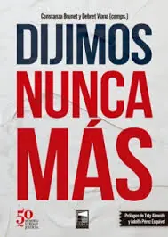 Compra Hoy Dijimos nunca más