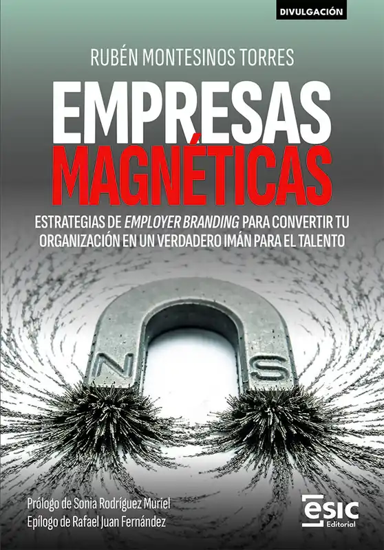 Favorito De Clientes Empresas magnéticas