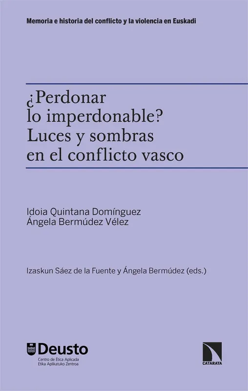 ¿Perdonar lo imperdonable? Venta Final