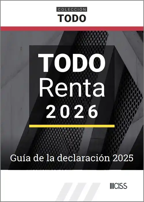 TODO-Renta 2026 Económico