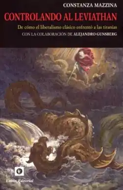 Súper Precio Controlando al Leviathan