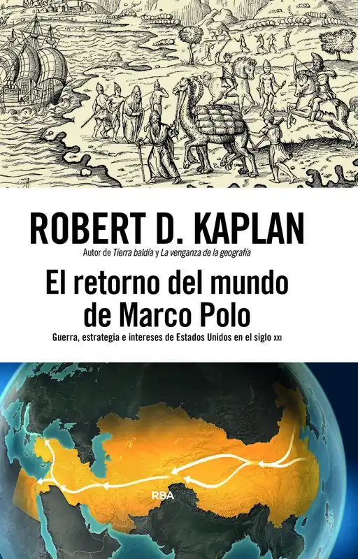 El retorno del mundo de Marco Polo Popular