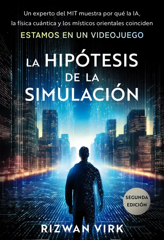 Descuento La hipótesis de la simulación