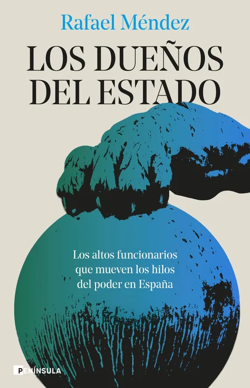 Los dueños del Estado No Te Lo Pierdas
