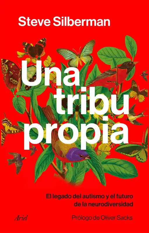 Oferta Limitada Una tribu propia